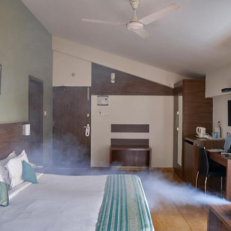 Highland Homes Panaji Bagian luar foto