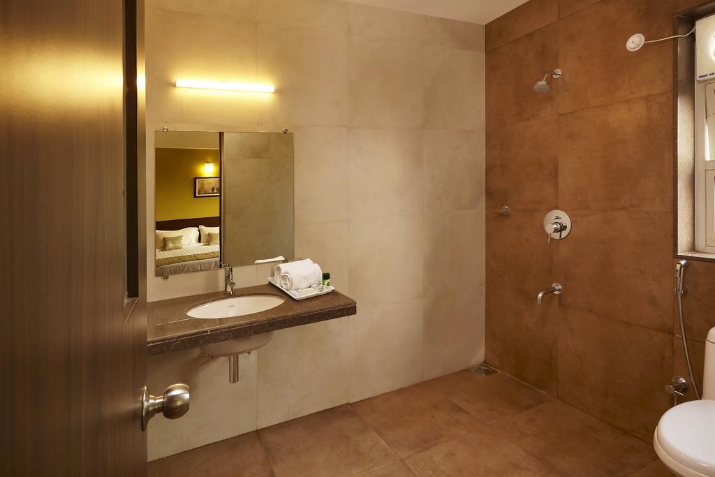 Highland Homes Panaji Bagian luar foto