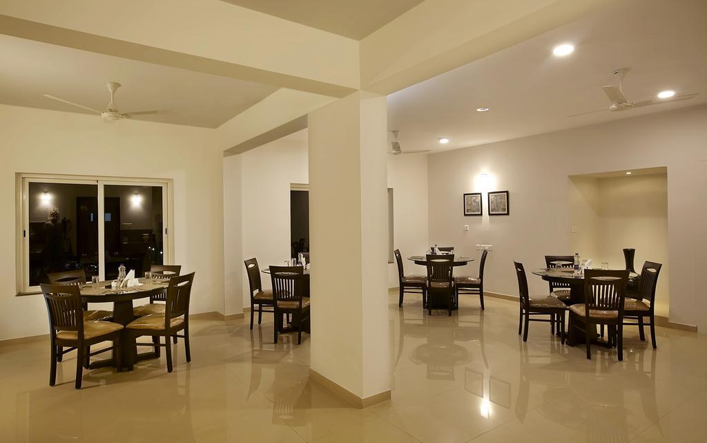 Highland Homes Panaji Bagian luar foto