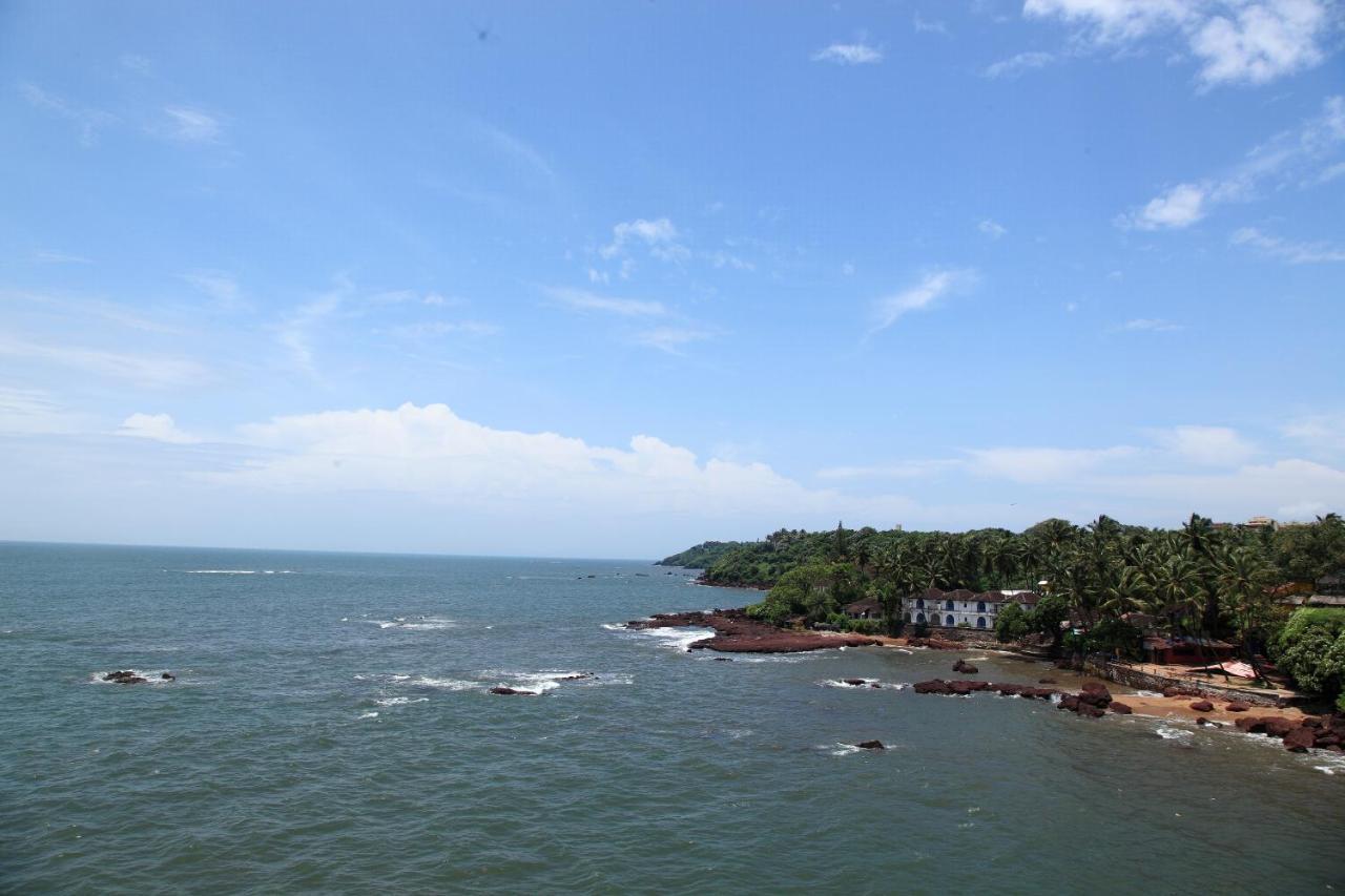 Highland Homes Panaji Bagian luar foto