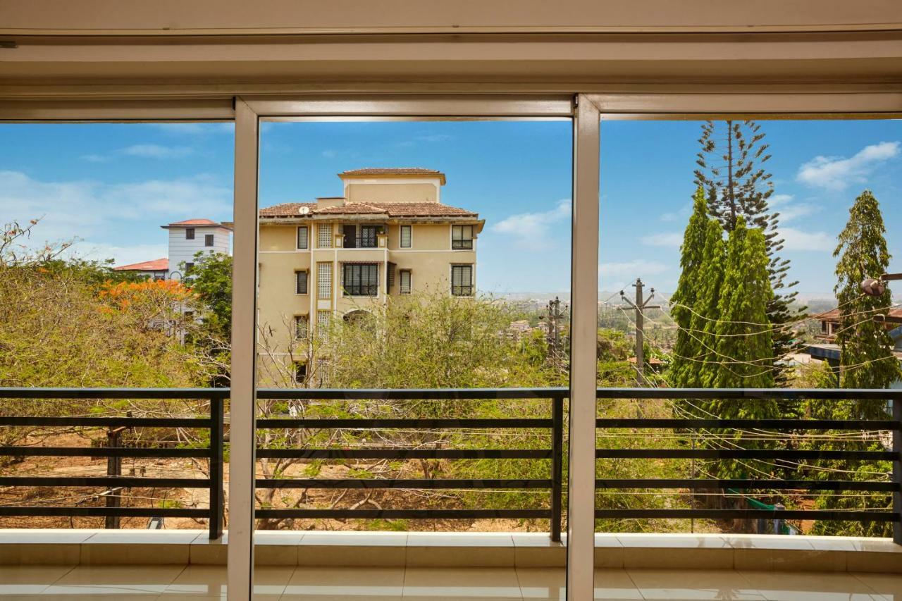 Highland Homes Panaji Bagian luar foto