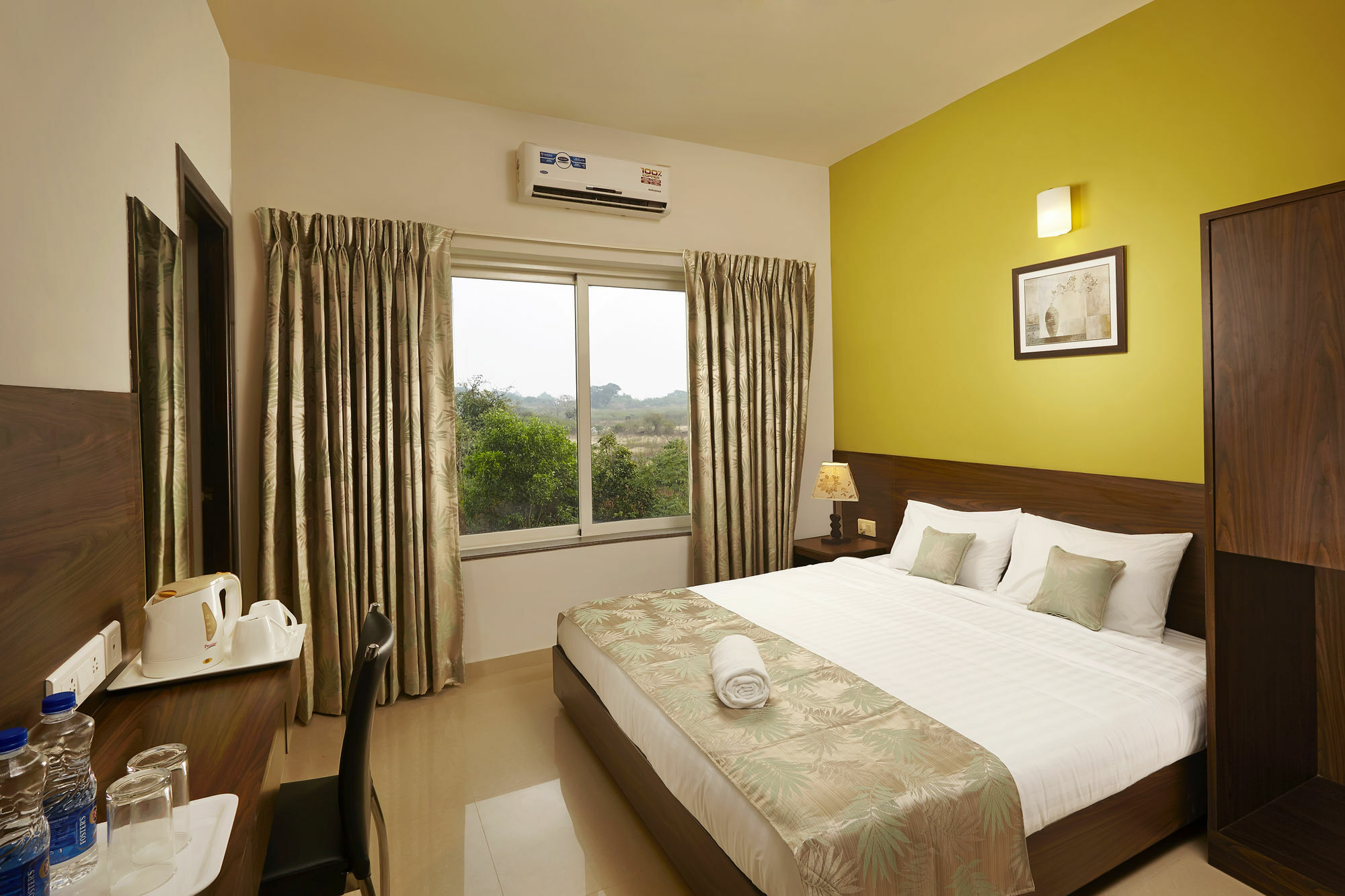 Highland Homes Panaji Bagian luar foto